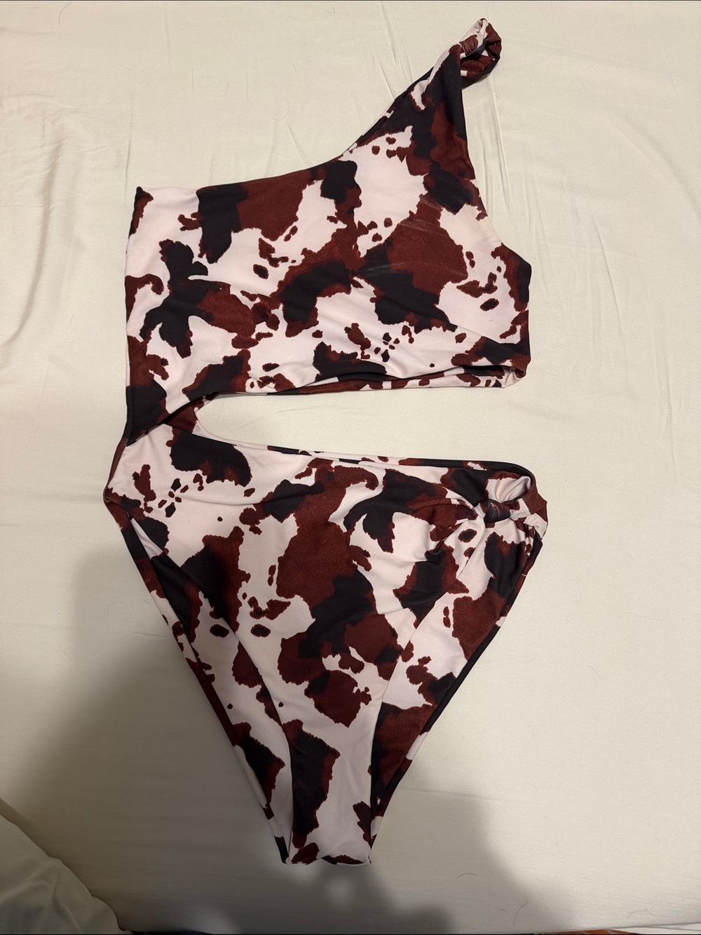 Skatie Nicole One Piece